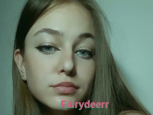 Fairydeerr