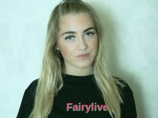 Fairylive
