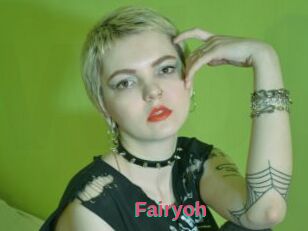 Fairyoh