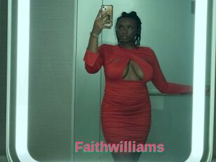 Faithwilliams
