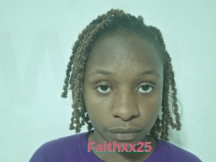 Faithxx25