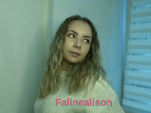 Falinealison