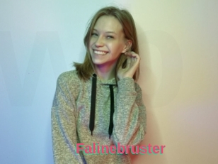 Falinebruster