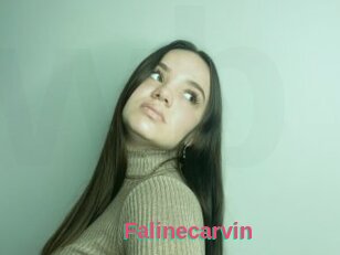 Falinecarvin