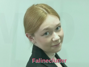 Falineclutter