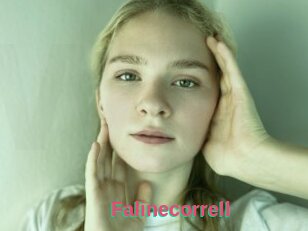 Falinecorrell