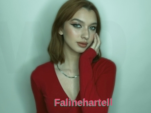 Falinehartell