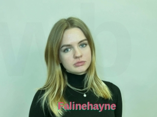 Falinehayne