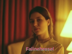 Falinehessel