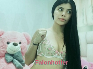 Falonhotter