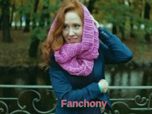Fanchony
