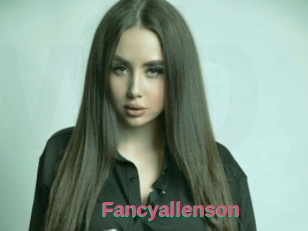 Fancyallenson