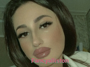 Fancyalliston