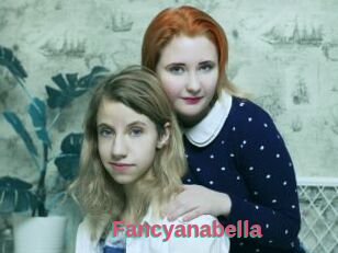 Fancyanabella