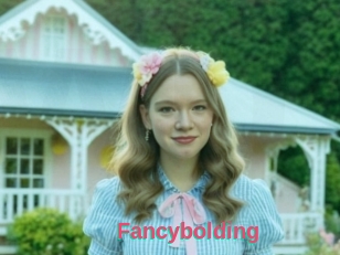 Fancybolding