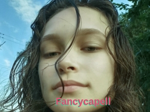 Fancycapell