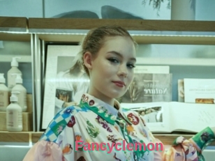 Fancyclemon