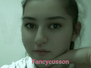 Fancycusson