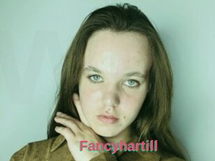 Fancyhartill
