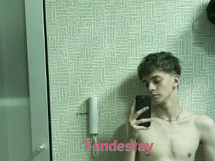 Fandesray