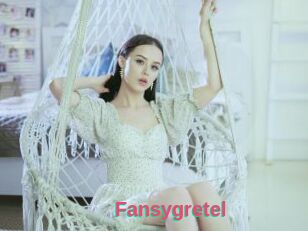Fansygretel