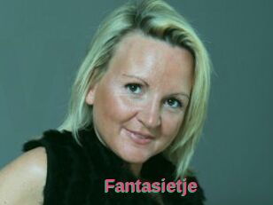 Fantasietje
