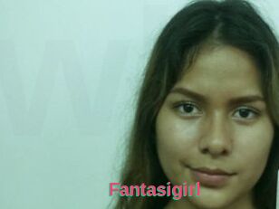 Fantasigirl