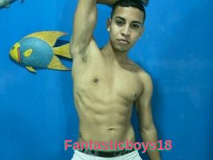 Fantasticboys18