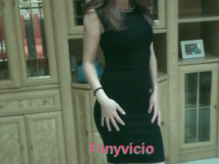 Fanyvicio