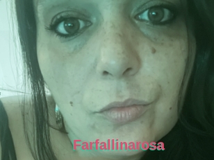 Farfallinarosa