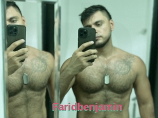 Faridbenjamin