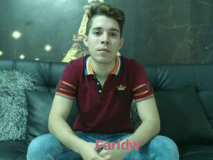 Faridw