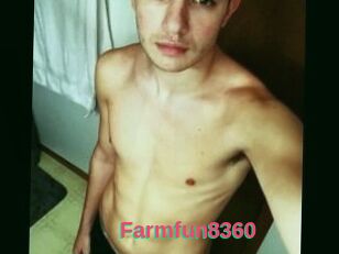 Farmfun8360