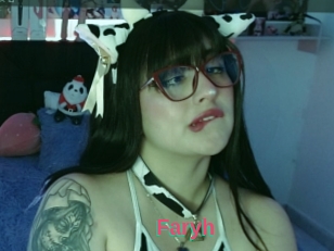 Faryh
