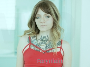 Farynlain