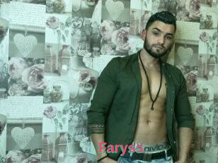 Faryss