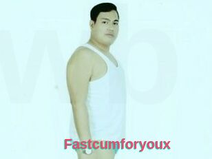 Fastcumforyoux