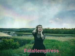 Fataltemptress
