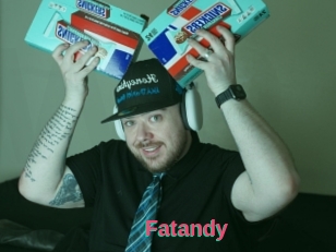 Fatandy