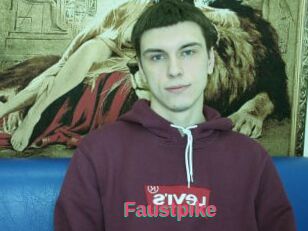 Faustpike