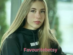 Favouritebetsy
