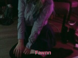 Fawnn