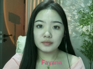 Fayana