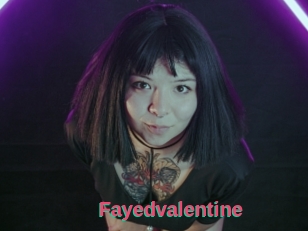 Fayedvalentine