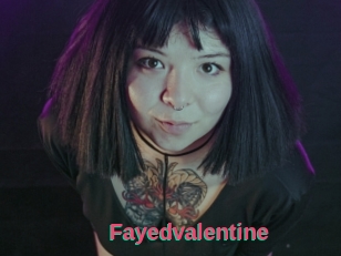 Fayedvalentine