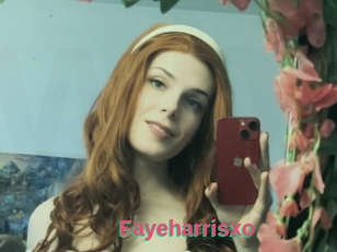 Fayeharrisxo
