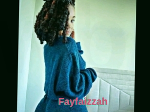 Fayfaizzah