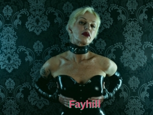 Fayhill