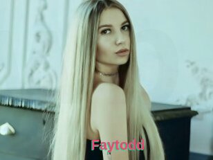 Faytodd