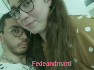 Fedeandmarti